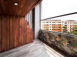Blk 128 Pasir Ris Street 11 (Pasir Ris), HDB Executive #605880931